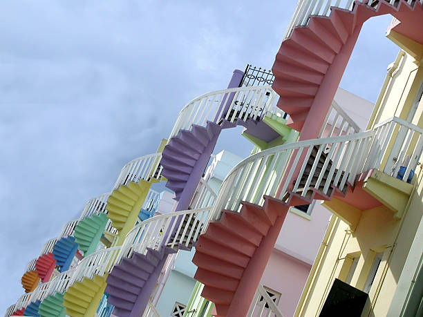 istock Stairways to the sky (3) 139262540