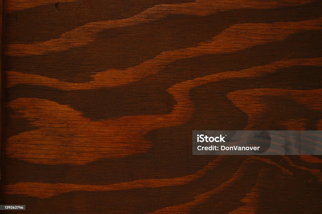 Wood grain-dark - Lizenzfrei Bildhintergrund Stock-Foto