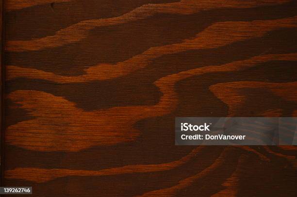 Wood Graindark Stockfoto und mehr Bilder von Bildhintergrund - Bildhintergrund, Braun, Fotografie