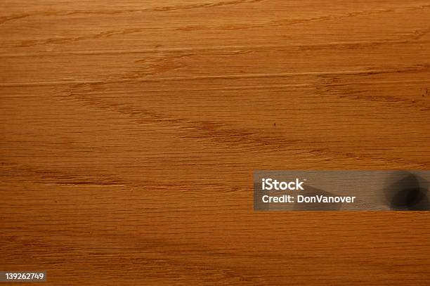 Leichte Wood Grain Stockfoto und mehr Bilder von Bildhintergrund - Bildhintergrund, Braun, Fotografie