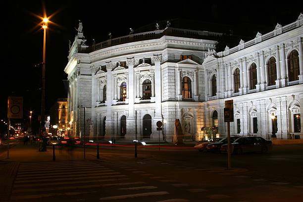 istock Theater in Vienna 139263762