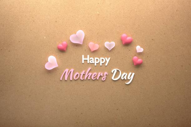 istock It's your day Mom, Happy Mothers Day! 1392653699