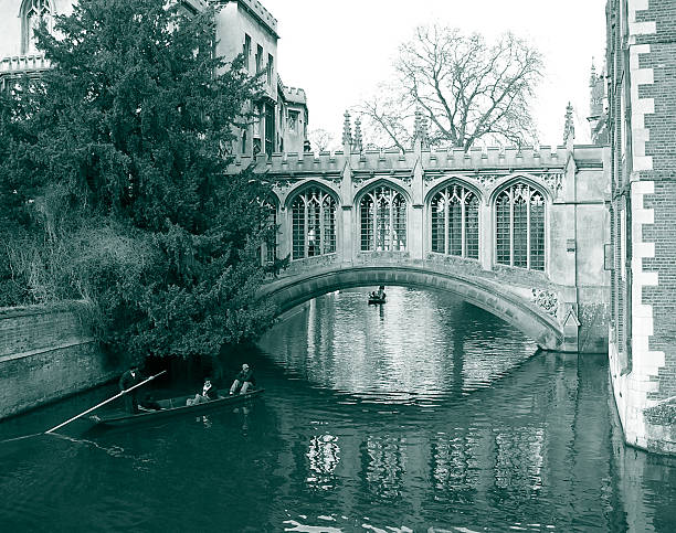 istock Bridge of Sigh 139265833
