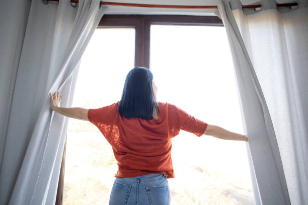 istock Women on vacation 1392664697