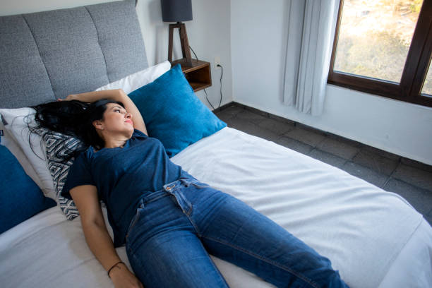 istock Women on vacation 1392664904