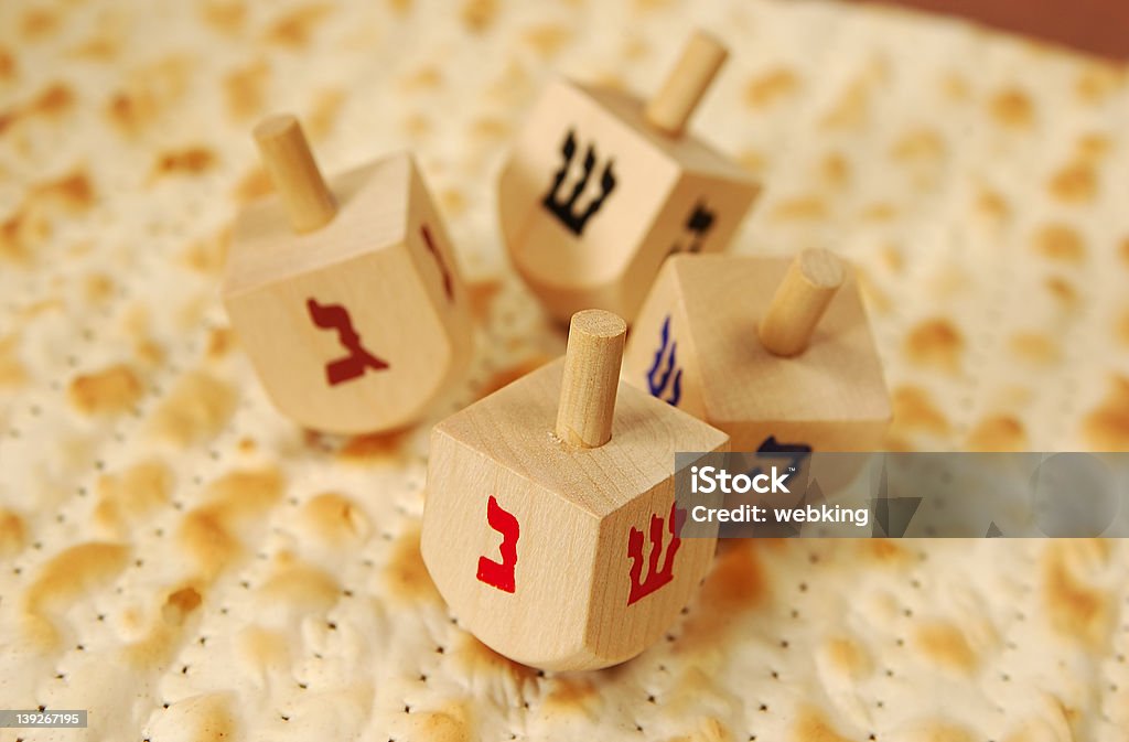 Chaunkah - Foto stock royalty-free di Bambino