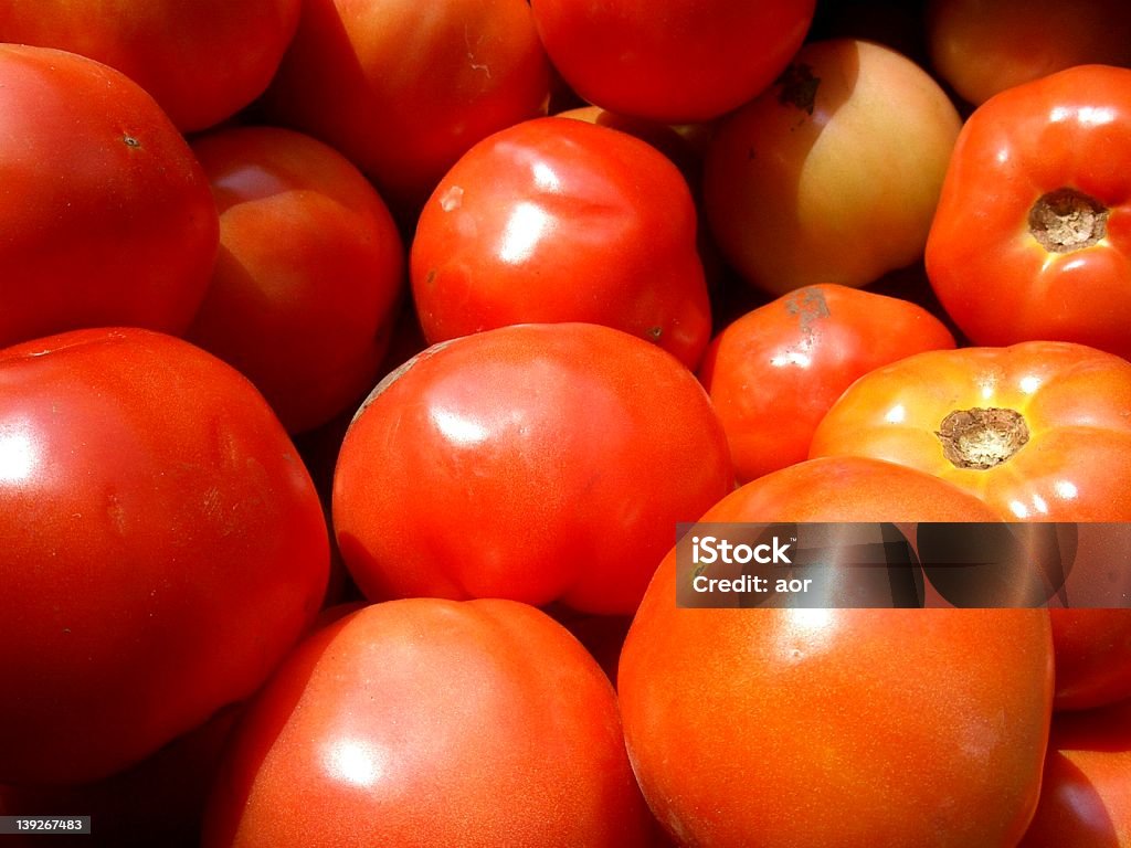 Tomates - Photo de Aliment libre de droits