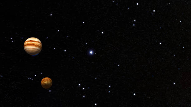 istock space and universe themed animated backgrounds 1392676572