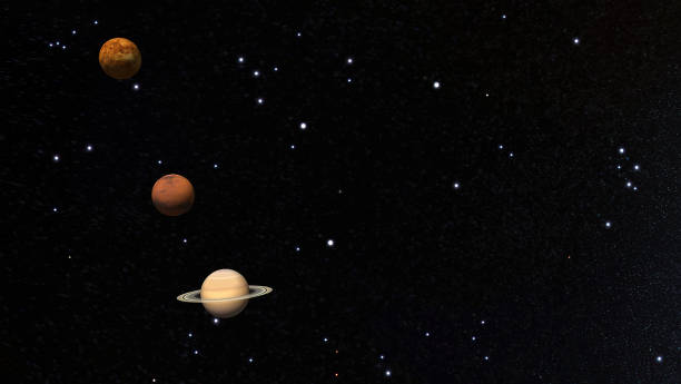 space and universe themed animated backgrounds