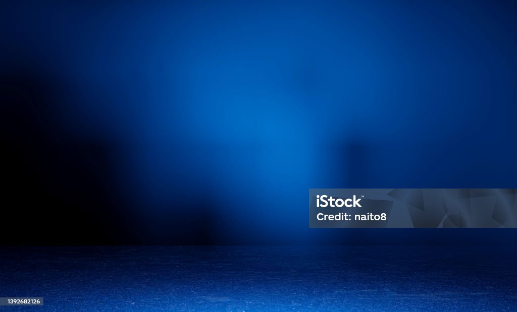 Blue Rendering Texture Blue Background Concrete Texture3d Rendering Stock Photo - Download ...