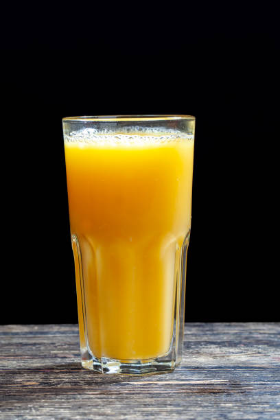 istock citrus natural real juice from ripe and juicy orange 1392685607