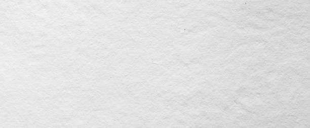 istock Bright paper, white paper texture as background or texture. 1392686433