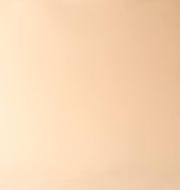 Sepia toned paper background