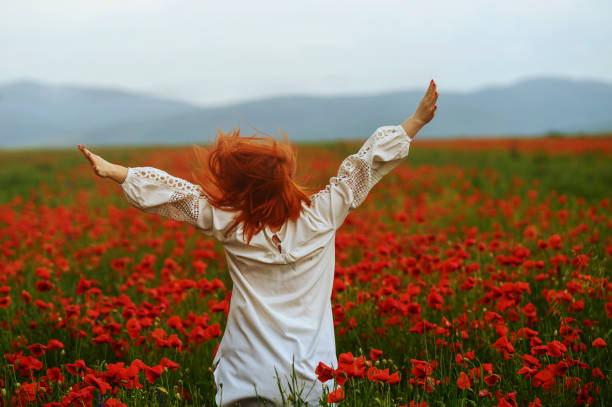 istock Young, wild and free 1392691944
