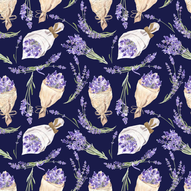Provencal Pattern 20+ Provencal Fabric Stock Illustrations, Royalty-Free Vector Graphics ...