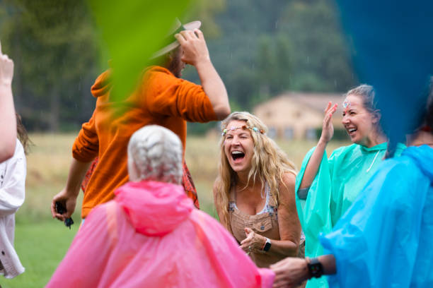 istock I Love This Song! 1392711612