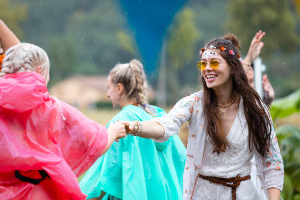 istock Excited to Party 1392711663