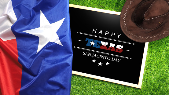 San Jacinto Day is an official partial staffing holiday in the State of Texas