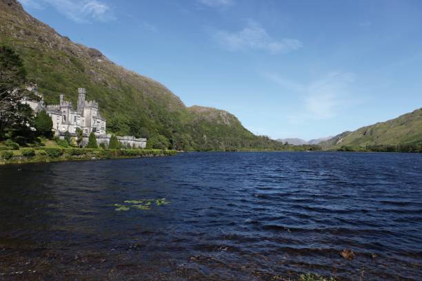 istock AMAZING IRELAND 1392721278
