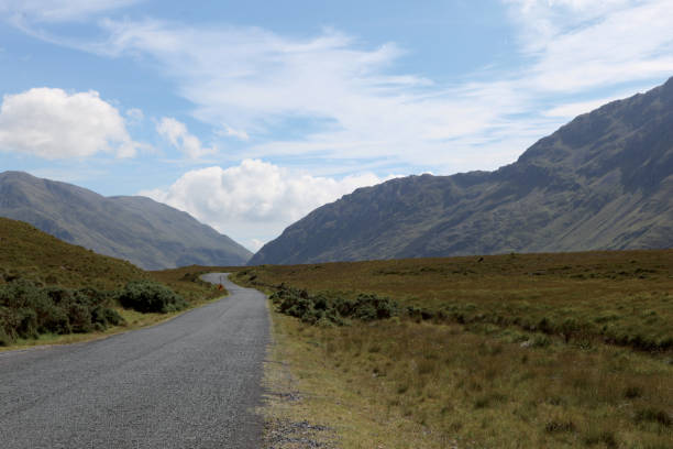 istock AMAZING IRELAND 1392721371