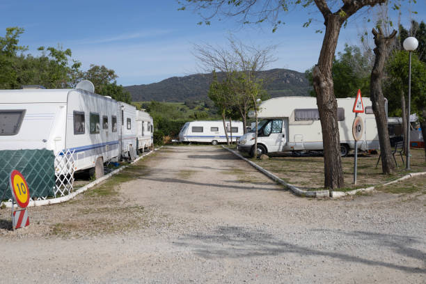 RV transport Washington to TX Fremont