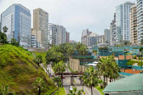 istock Lima, Peru in April 2022 1392734314