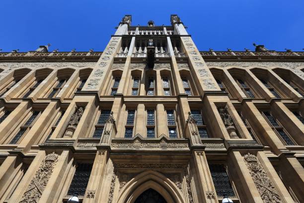 London King's College - Maughan Library