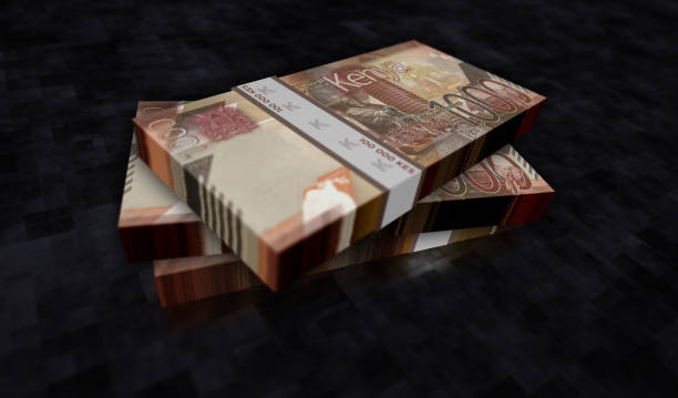 istock Kenya Shilling money banknotes pack 3d illustration 1392751965