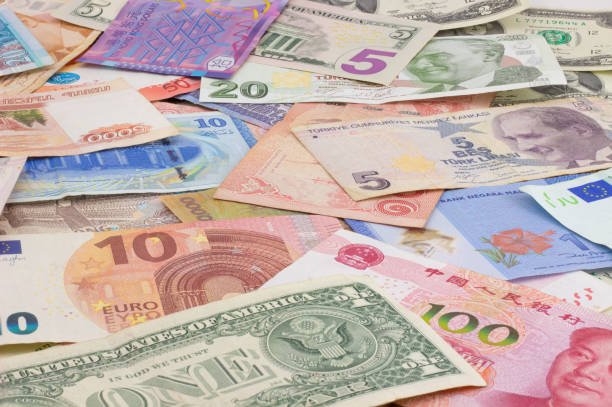 istock World currency money banknotes 1392760529