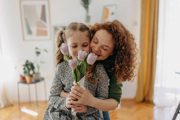 istock So happy with my mom 1392763827