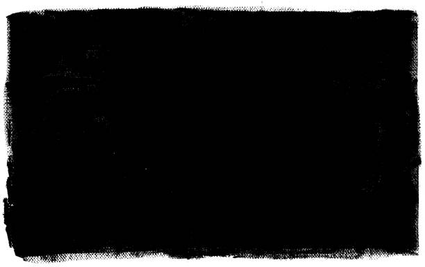 istock Realistic Canvas Scan Texture . Grunge Rough Black Distressed Grain Texture 1392767169