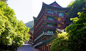 istock Guinsa Temples, Danyang, South Korea 1392770190