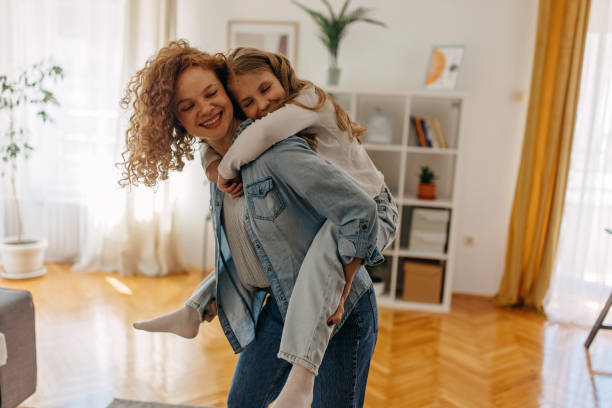 istock I just love piggyback 1392782925