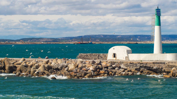 istock Plage de Port-La-Nouvelle 1392788831
