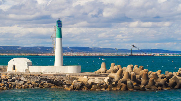 istock Plage de Port-La-Nouvelle 1392788833
