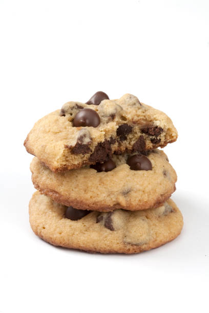istock Chocolate chip cookies 1392798738