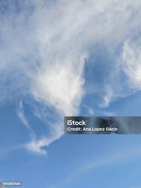 Hermoso Cielo Azul Stock Photo - Download Image Now - Argentina, Beauty, Beauty In Nature