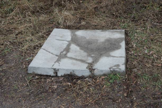 Conceptual photo of broken photo sign. Photography not allowed. Photographu prohibited sign