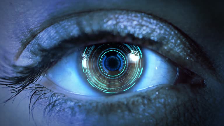 Computer Eye Test Animation 3,200+ Human Eye Animation Stock Videos and Royalty-Free Footage - iStock