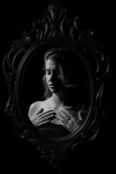 istock portrait of a woman 1392819661