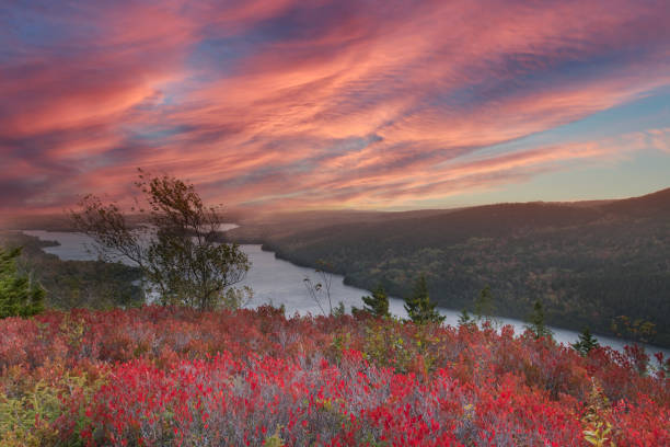 istock Beech Mountain - Acadia National Park 1392828080
