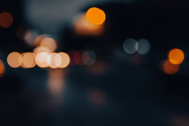 istock night city street lights bokeh 1392836954