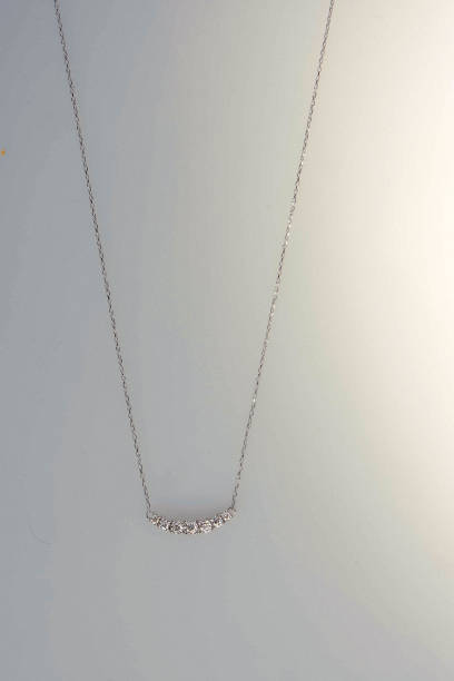 istock Luxury Gold and Diamond Jewelry 1392837067