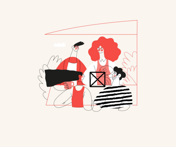 istock Startup illustration. Concept of building new business 1392838070