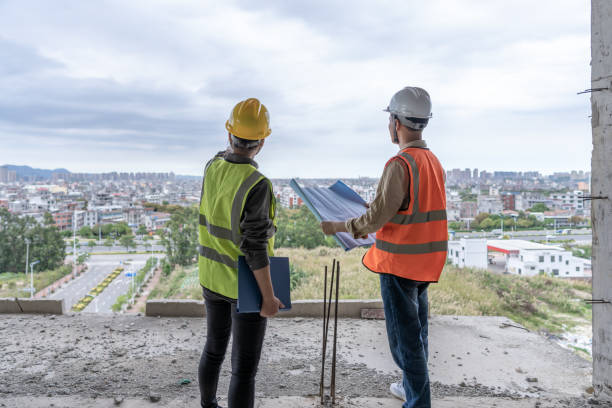 How to Evaluate Industrial Real Estate Opportunities