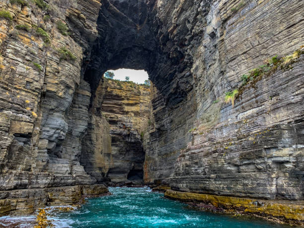 Port Arthur, Australia.