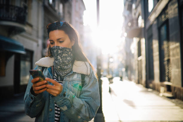istock city break after the pandemics 1392852089