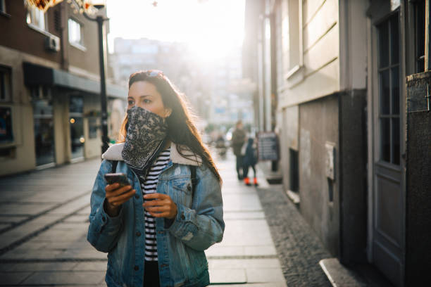istock city break after the pandemics 1392852134