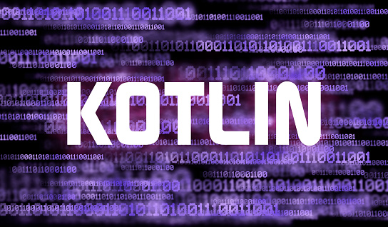 Kotlin programing language