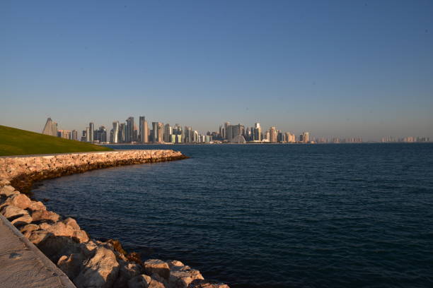 Doha Parks and Serene surroundings